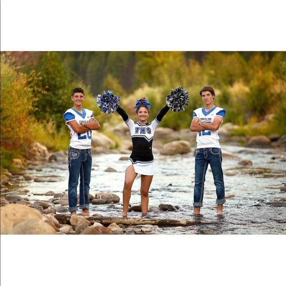 Meet your Posher, Ali - Picture 14 of 15